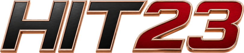 hit23 logo